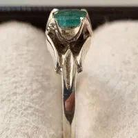 زمرد جواهری زامبیا|جواهرات|تهران, سلسبیل شمالی|دیوار