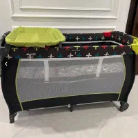 تخت پارک