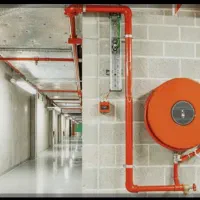 اجرا اعلام و اطفای حریق