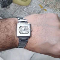 ساعت SEIKO قدیمی سالم ضدآب
