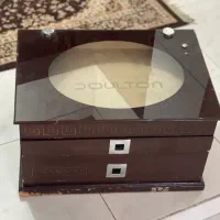 جا قاشقی دالتون