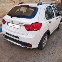 کوییک gx مدل ۱۴۰۲ معاوضه دارم|خودرو سواری و وانت|کرج, ساماندهی|دیوار