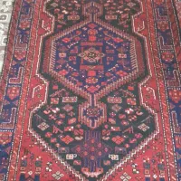 فرش دستبافت زنجان