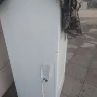 آبگرمکن 200 لیتر یخچالی