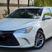 تویوتا کمری سفارش آمریکا2016