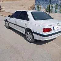 پژو پارس xu7p|خودرو سواری و وانت|شهرکرد, |دیوار