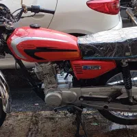 موتور احسان|موتورسیکلت|تهران, حر|دیوار