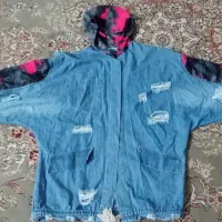 سایز ۴۴ به فروش میرسد