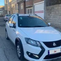 کوییک GX1403|خودرو سواری و وانت|شاهین دژ, |دیوار