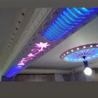 گچکاری HNامیر|خدمات پیشه و مهارت|نهاوند, |دیوار