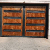 رنگ آمیزی درب و پنجره|خدمات پیشه و مهارت|بوشهر, |دیوار