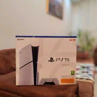 کنسول Ps5 slim