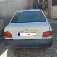 ماشین تصادفی|خودرو سواری و وانت|اهواز, ملاشیه|دیوار