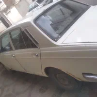 پیکان مدل ۸۳