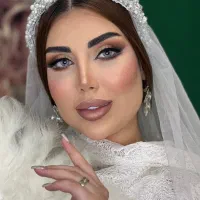 میکاپ و شنیون vip فقط ۱/۶۰۰تومان|خدمات آرایشگری و زیبایی|تهران, شهرک غرب|دیوار