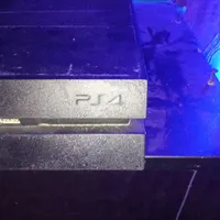 ps 4|کنسول، بازی ویدئویی و آنلاین|شهریار, |دیوار