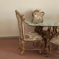 میز و صندلی