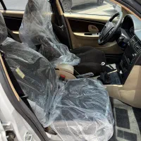 پارس سفارشی فول elx|خودرو سواری و وانت|شیراز, ریشمک|دیوار