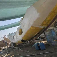 جوشکار ماهر و فایبر کار|استخدام صنعتی، فنی، مهندسی|پاکدشت, پاکدشت (مامازند)|دیوار