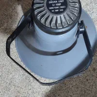 بلندگوی شیپوری