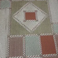 گلیم آشپزخانه