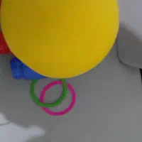 اسباب بازی بلینگ|اسباب‌بازی بچه|تهران, هلال احمر|دیوار