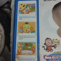 ارگ بچگانه|اسباب‌بازی بچه|دماوند, گیلاوند|دیوار