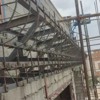 اجرایه سقف کاذب نومخفی و نما و...