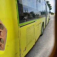 اتوبوس شهری زوندا آکیا|خودرو سنگین|اردبیل, |دیوار