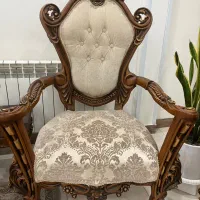 مبل استیل خاص|مبلمان خانگی و میز عسلی|کرج, استاندارد|دیوار