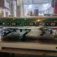 دستگاه قهوه