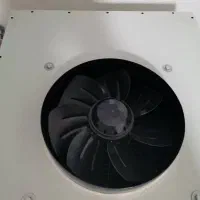 سایلنت باکس دو ظرفیت نو نیم فول|قطعات و لوازم جانبی رایانه|اسدآباد, |دیوار