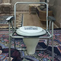 صندلی فرنگی
