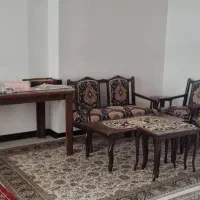 حراج دو دست مبل کلاسیک|مبلمان خانگی و میز عسلی|خمین, |دیوار