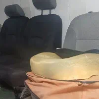 تودوزی و تعمیرات صندلی