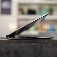 لپتاپ HP Z BOOK با Ci9-11800H و صفحه نمایش لمسی|رایانه همراه|یزد, |دیوار
