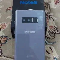 گلگسی نوت ۸ کمیاب پرچمدار و گوشی های دیگه و تبلت