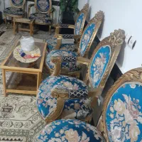 فروش مبل|مبلمان خانگی و میز عسلی|میاندوآب, |دیوار