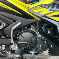 mx king 1401|موتورسیکلت|تهران, نیروی هوایی (پیروزی)|دیوار