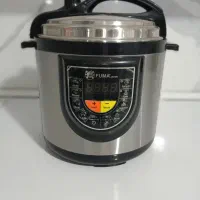 زودپز برقی(جی پاس)فوما اصل ژاپن