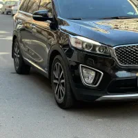 سورنتو 2016 gdi|خودرو سواری و وانت|تهران, سعادت‌آباد|دیوار