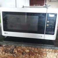 ماکروفر ال جی