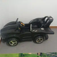 ماشین شارژی دو موتوره