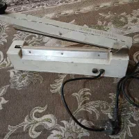 دستگاه پرس