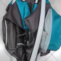 تخت پارک (گهواره تاشو مسافرتی)برند Bebetto|تخت و صندلی بچه|تهران, دانشگاه شریف|دیوار