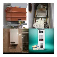 تعمیر انواع پکیج آیفون تصویری برق ساختمان آبگرمکن