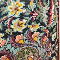 یک جفت فرش ۶ متری نو|فرش|کرج, مصباح|دیوار