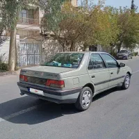 پژو آردی انژکتور مدل ۸۴|خودرو سواری و وانت|تهران, شکیبا|دیوار