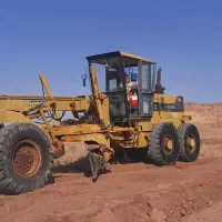 گریدر هپکو ۱۸۰b و غلطک دو درامca25