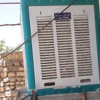 کولر آبی